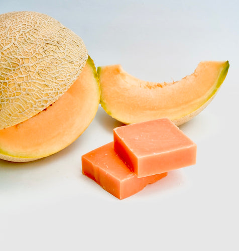 Cali Cantaloupe