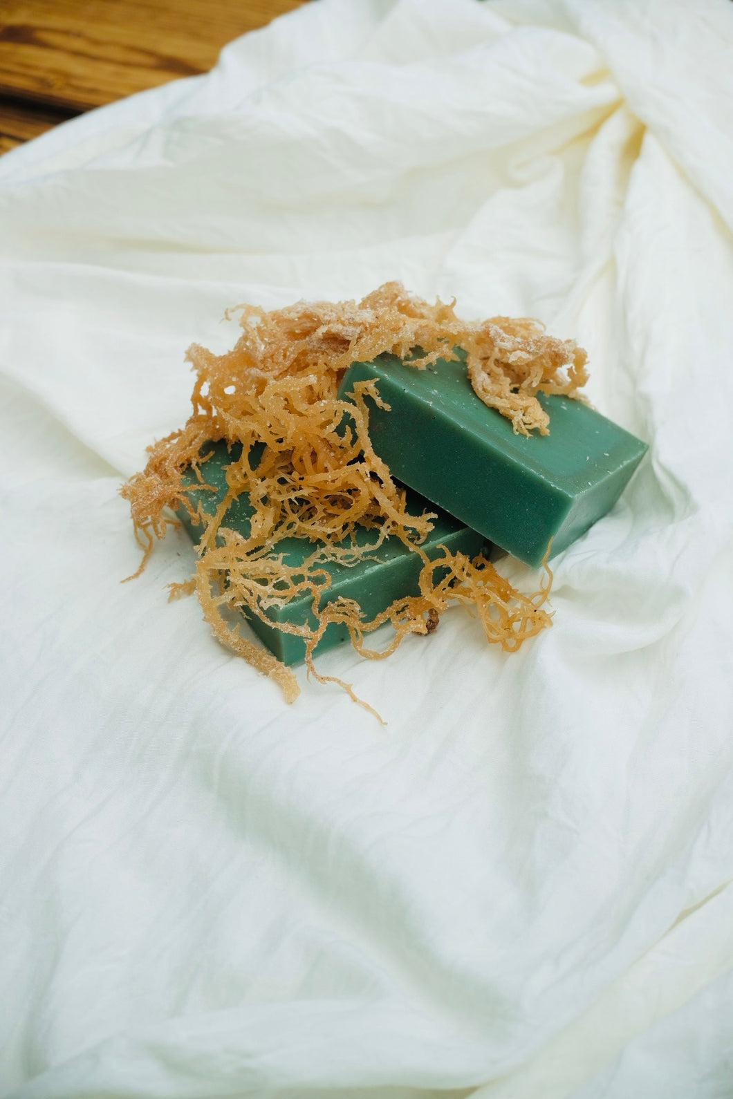 Green Sea Moss