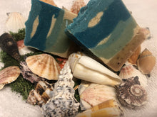 Load image into Gallery viewer, Sun and sand